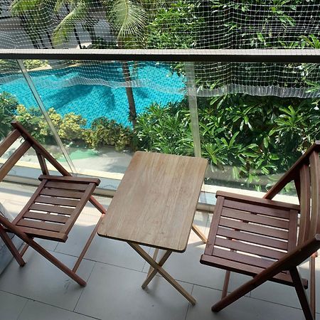 Laguna Beach Resort Maldives Praia de Jomtien Exterior foto