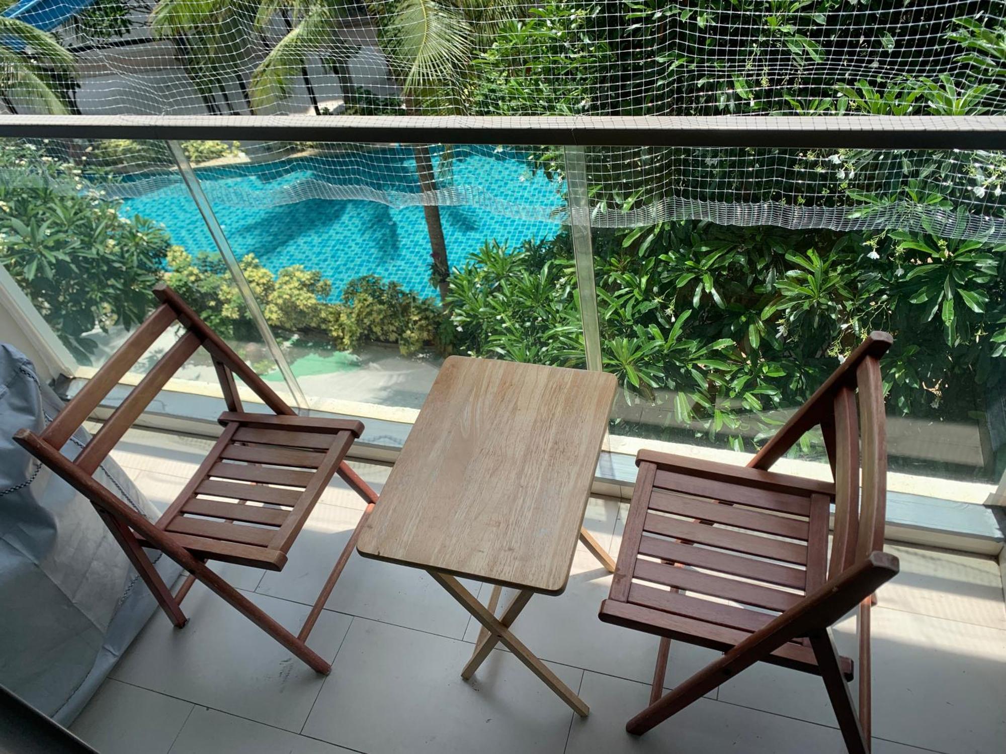 Laguna Beach Resort Maldives Praia de Jomtien Exterior foto